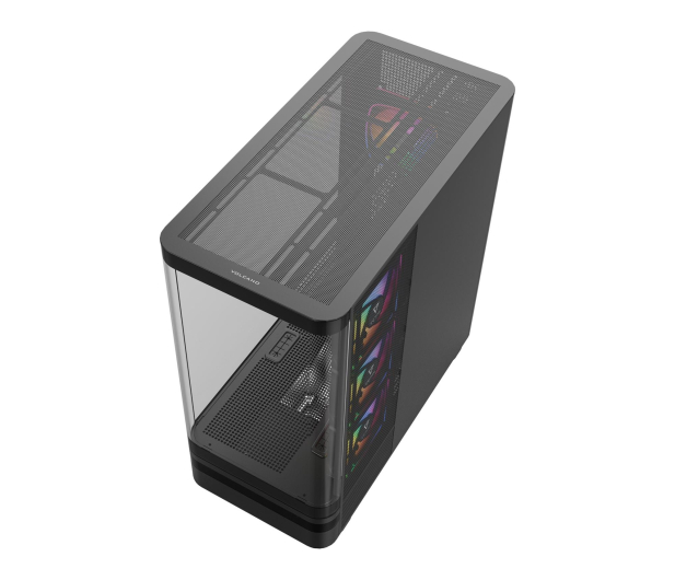 MODECOM Volcano AQ100 ARGB - 1583204 - zdjęcie 7